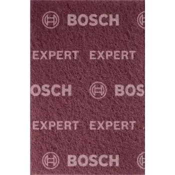 Brusný papír Podložka z rouna pro ruční broušení EXPERT N880, 152 × 229 mm, velmi jemná A BOSCH 2608901215