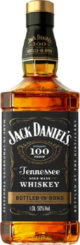 Whisky Jack Daniel's Bottled In Bond 50 % 1 l