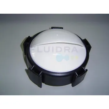 Víko+matka dávkovače 24429/24430