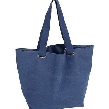 Plážová taška Plážová taška KORSIKA, modrá