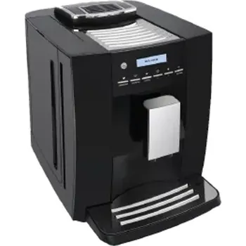 Kávovar Philco PHEM 1050 Black