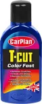 CarPlan T-Cut Color Fast leštěnka modrá…