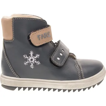 Chlapecká zimní obuv Dětské zimní kotníkové boty, velikost 20, artikl 2149103