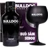 Gin Bulldog London Dry Gin 40 %