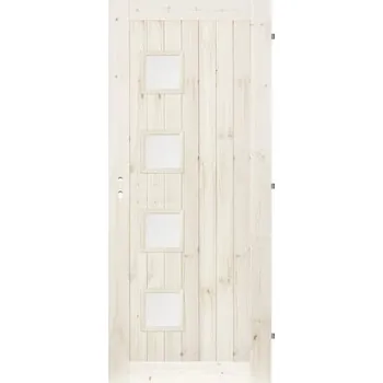 Vchodové dveře Palubkové dveře PAL 4S-LONG 90P