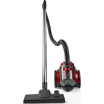 Vysavač Nedis VCBS100RD