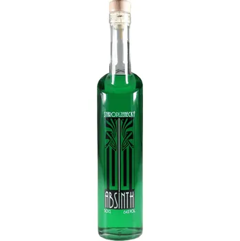 Absinth L'OR special drinks Staroplzenecký absinth 64 %
