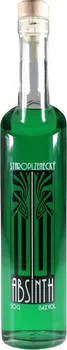 Absinth L'OR special drinks Staroplzenecký absinth 64 %