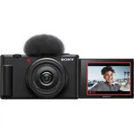 Sony ZV-1F - vlog camera