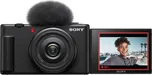 Sony ZV-1F - vlog camera