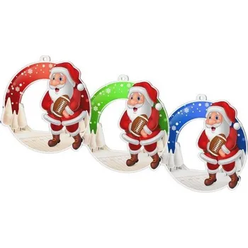 Poháry Bauer Akrylátová medaile VSC3004