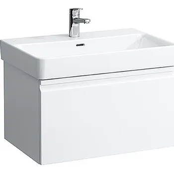 Koupelnový nábytek Laufen Pro S 4.8345.1.096.999.1 Skříňka pod umyvadlo pro umyvadlo 810967, se zásuvkou multicolor (H4834510969991)