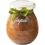 Marmelády s příběhem Angreštový džem 280 g