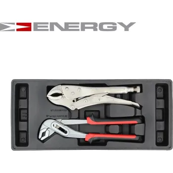 Nářadí pro automobil Vložka do montážní skříně kleště ENERGY NE00200/6