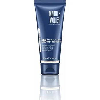 Marlies Möller Specialists BB Beauty Balm for Miracle Hair - Termoochraný krém na vlasy 100ml