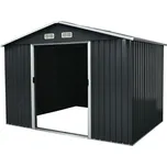 EmaHome ZDB-7A 301 x 238 x 214 cm