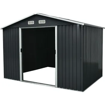 EmaHome ZDB-7A 301 x 238 x 214 cm