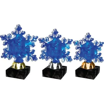 Poháry Bauer Akrylátová trofej ACTS0003 | Dětské