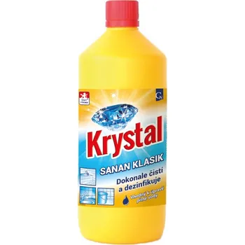 Krystal Sanan Klasik, 1 l