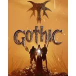 Gothic 1 Remake PC - digitální verze - Hraj hned po vydání