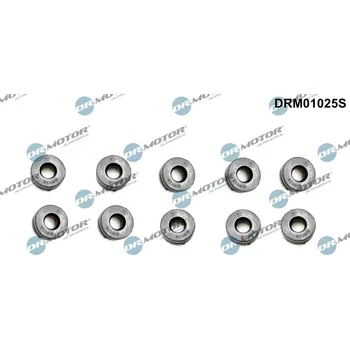 Doraz, kryt motoru Dr.Motor Automotive DRM01025S