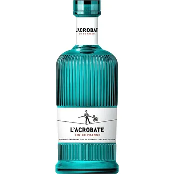 Gin L´Acrobate Gin 44 % 0,7 l
