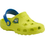 Coqui Little Frog 8701-100-1320 20-21