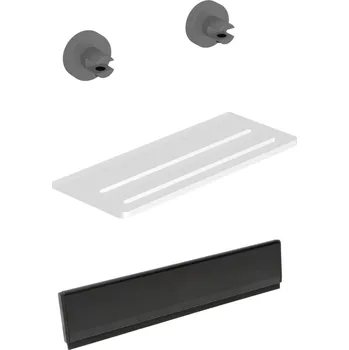 Sada koupelnových doplňků Cenově zvýhodněný set doplňků SAT X-way SATDBXW13GM