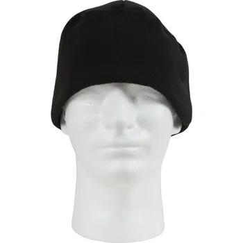 Čepice Čepice Watch Cap, Polar Fleece, Rothco, černá