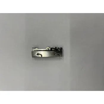 Příslušenství k šicímu stroji vodítko smyčkovačů pro overlocky Janome/Zetina 5250