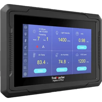 Pěstební systém Trolmaster Hydro-X Plus Controller 4-in-1 Sensor (HCS-3)