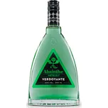 Metelka Absinthe Verdoyante 60 % 0,5 l