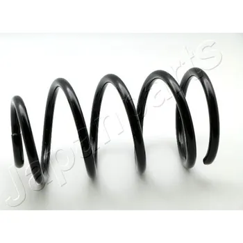 Pružina podvozku JAPANPARTS ZC3314A