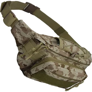 Ledvinka CMG Ledvinka Kangoo waist pack Marpat Desert Digital