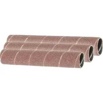 stojan na pilu BRUSNÝ NÁVLEK 19 K80 3-DÍLNÁ SADA 38373