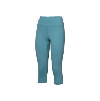 Progress SILVIA 3Q modrozelená S; Modrá legíny