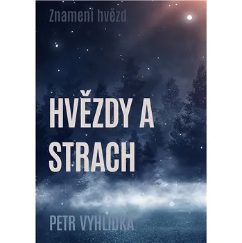 Kniha Hvězdy a strach Ekniha