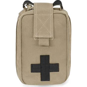 Pouzdro na lékárnu Personal Medic Rip Off, Warrior, coyote