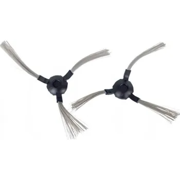 Kartáč pro robotický vysavač Boční kartáčky pro Sencor SRV4000 pro SENCOR SRV 4200BK černé 2ks