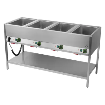 RM Vodní lázeň stabilní BMSD 4120