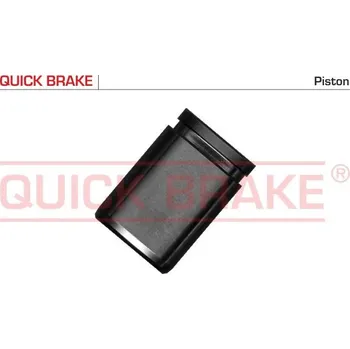 Brzdový třmen Píst, brzdový třmen OJD Quick Brake 185091K