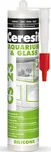 Silikon na sklo CS 23 Glass - 280 ml černý Ceresit