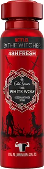 Old Spice The White Wolf deospray 150 ml