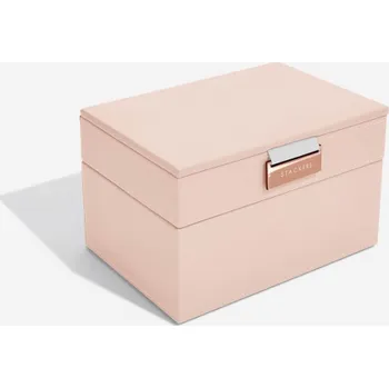 Šperkovnice STACKERS Blush Pink Mini šperkovnice 73897