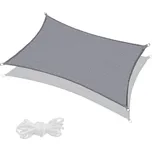 Springos Sail stínicí sluneční plachta…