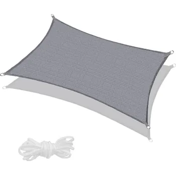 Springos Sail stínicí sluneční plachta 3 x 4 m