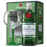 Tanqueray London Dry Gin 43,1 %
