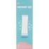 Menstruační vložka MomCare by Lina Instant Ice chladicí vložka 1 ks