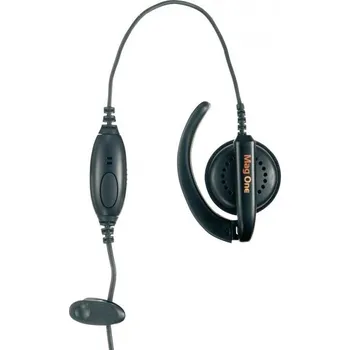 Vysílačka Motorola Solutions Lehká hovorová souprava vysílačky Motorola CP a P1