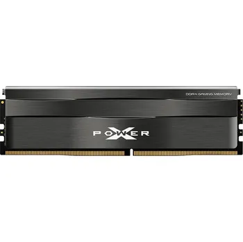 Operační paměť DDR4 paměť Silicon Power XPower Zenith Gaming 32GB (2x16GB) 3200MHz CL16 1,35 V